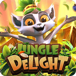 Jungle Delight